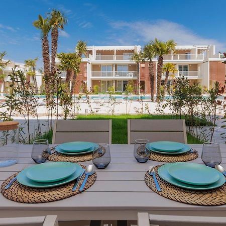 Wave Island! Luxury Resort A Jesolo - Piscina E Park Free! 外观 照片
