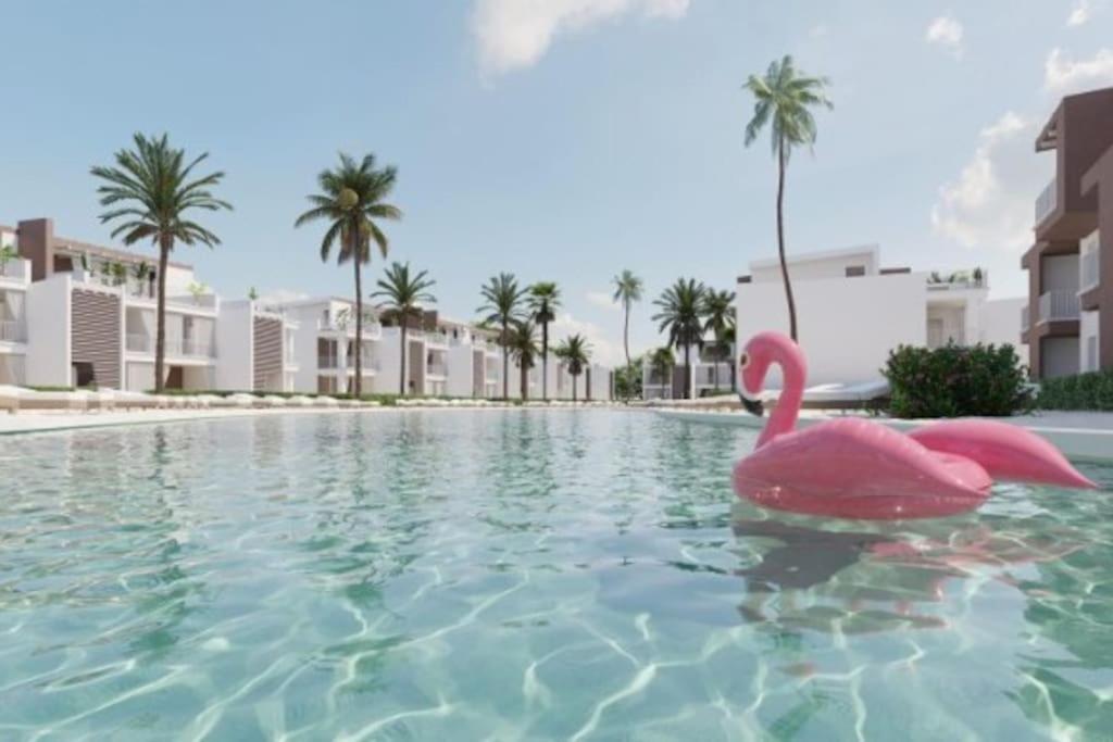 Wave Island! Luxury Resort A Jesolo - Piscina E Park Free! 外观 照片