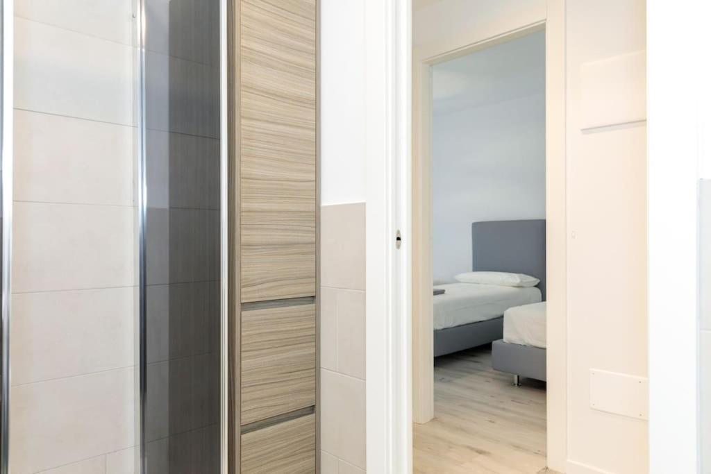 Wave Island! Luxury Resort A Jesolo - Piscina E Park Free! 外观 照片
