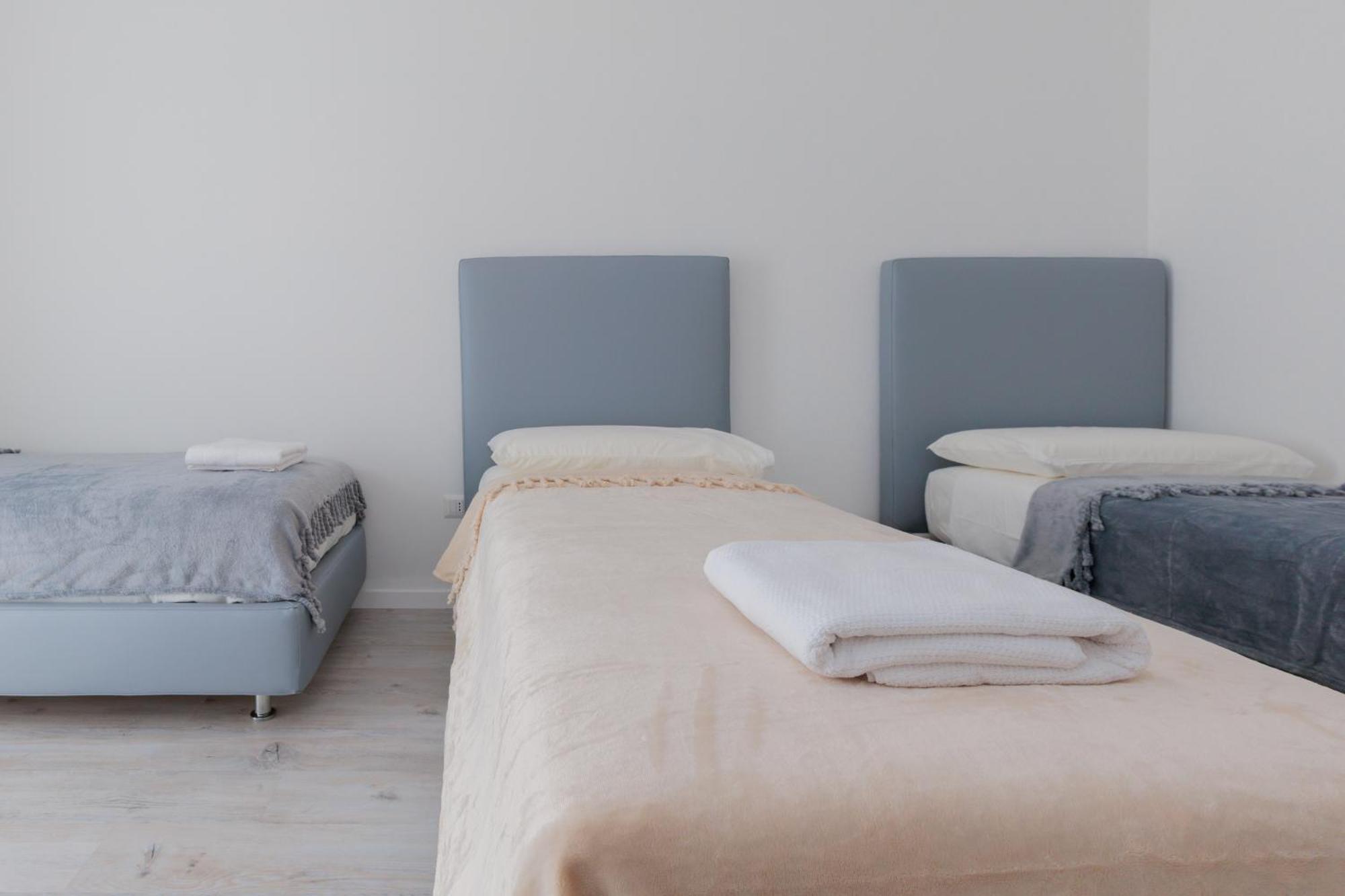 Wave Island! Luxury Resort A Jesolo - Piscina E Park Free! 外观 照片