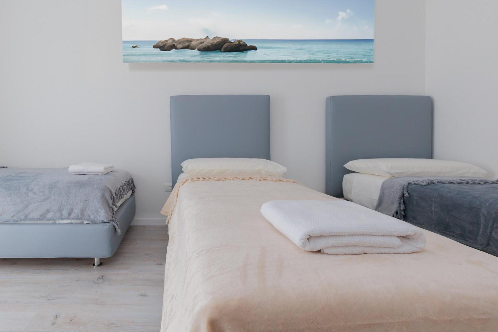 Wave Island! Luxury Resort A Jesolo - Piscina E Park Free! 外观 照片
