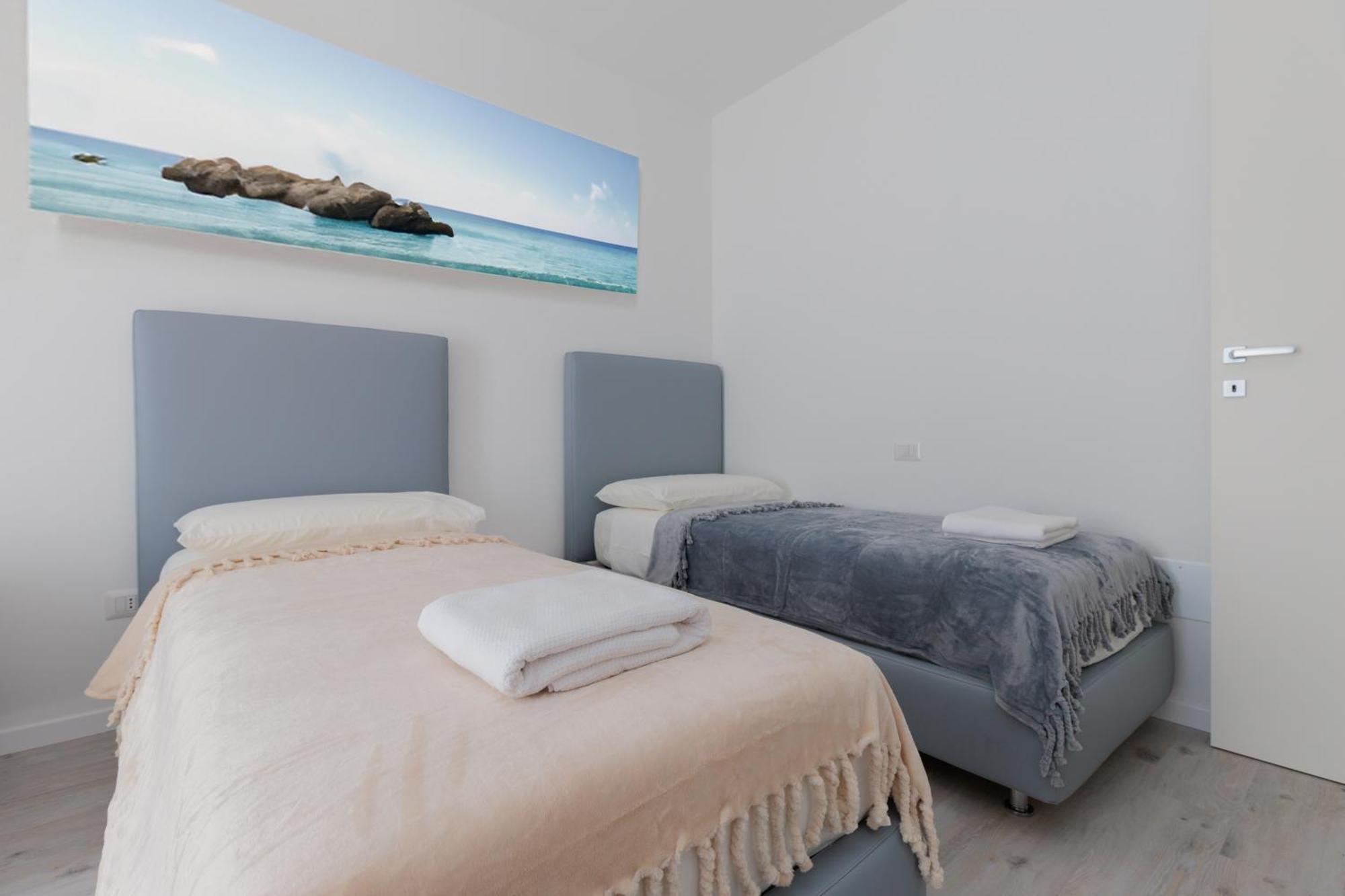 Wave Island! Luxury Resort A Jesolo - Piscina E Park Free! 外观 照片